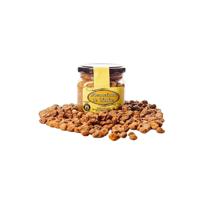 Geleia Xufa Mon Orxata 235 g