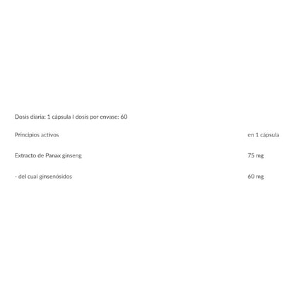 Panax Ginseng 60 Caps_1