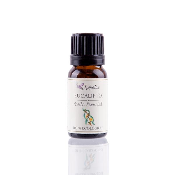 Óleo de Eucalipto Bio Labiatae 12 ml