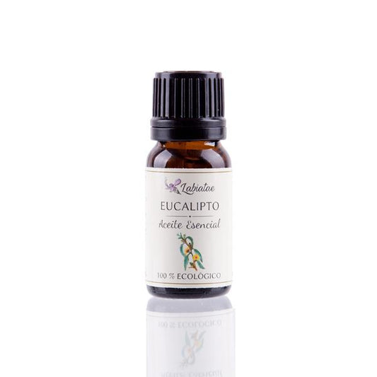 Óleo de Eucalipto Bio Labiatae 12 ml