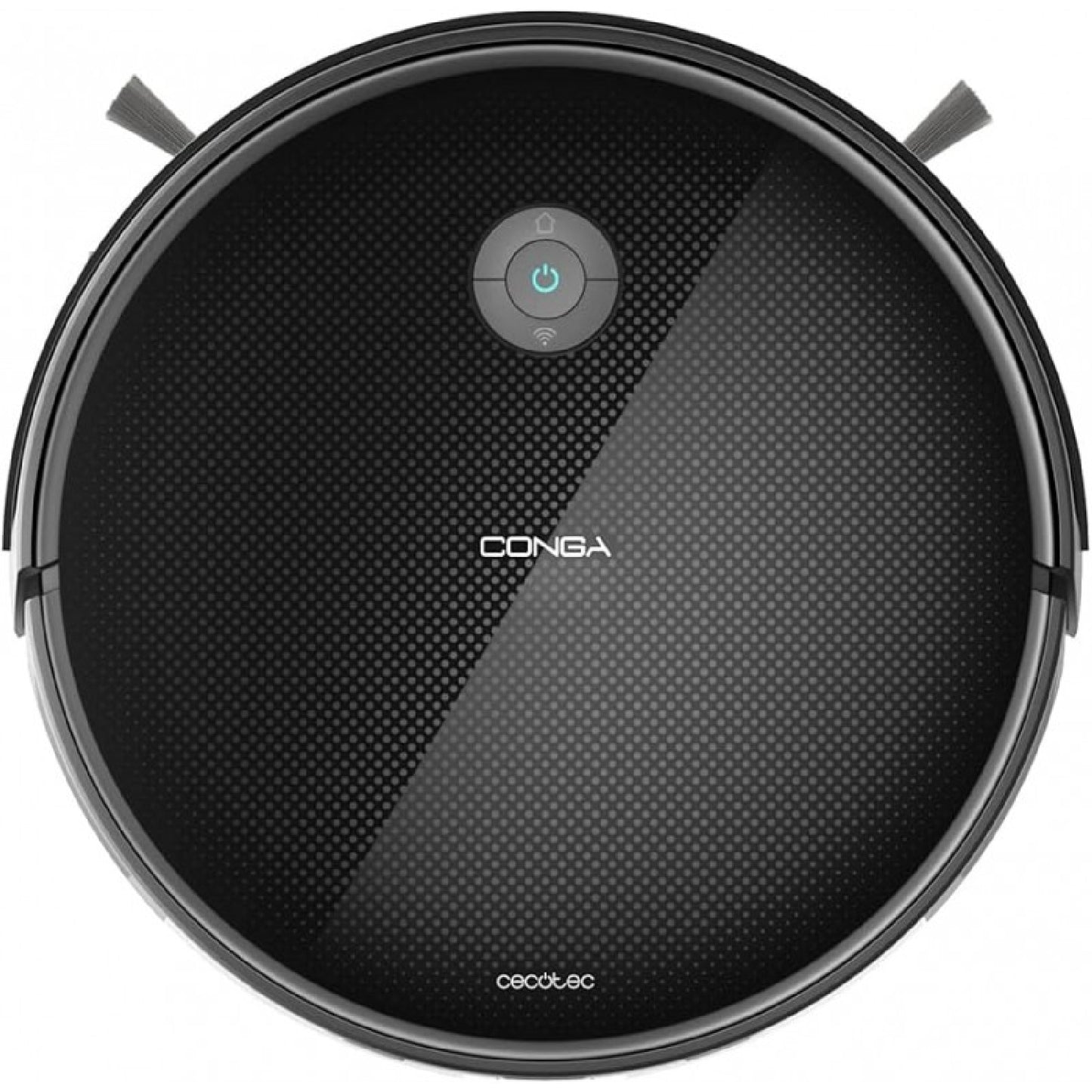 Cecotec Robot Aspirador Conga 2499 Ultra Home Advanced_1