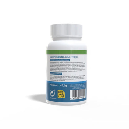 Sotya Probiótico Carvão Vegetal 90 Cápsulas de 550mg