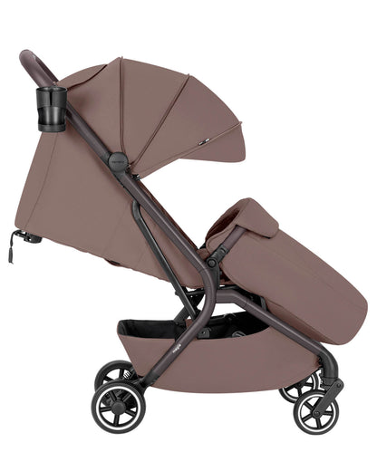 Carrello Silla De Paseo Ligera Magia Glace Pink_3