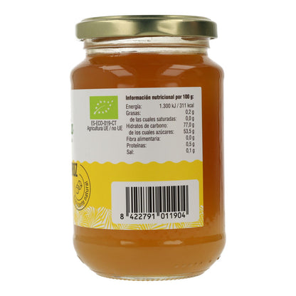 Melaço de Arroz Biológico Vegetalia 460 g
