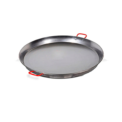 Paellera valenciana para 16 personas 55 cm_0