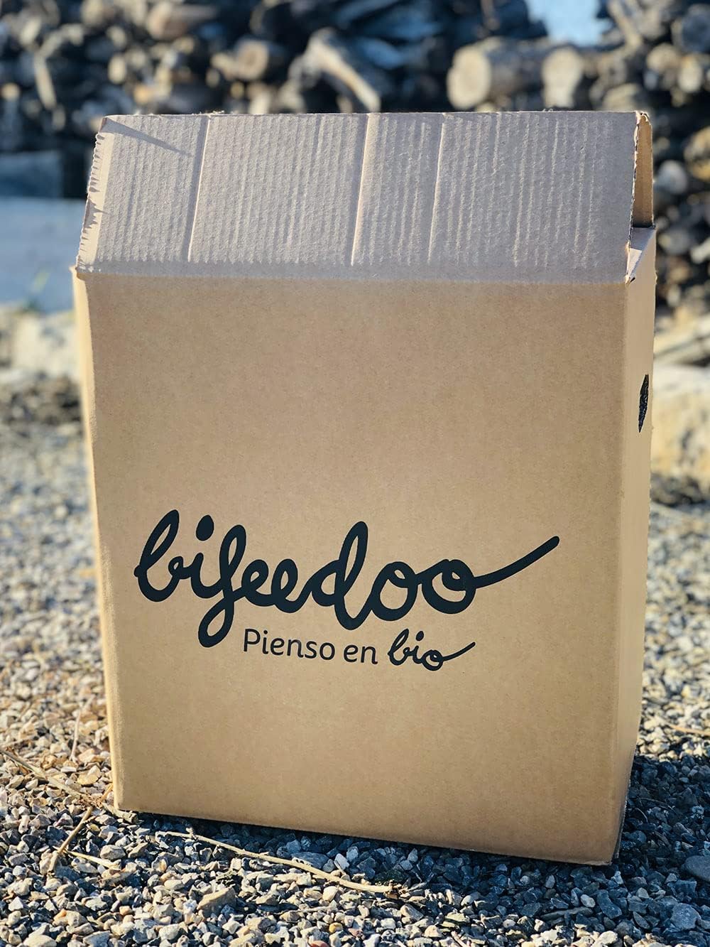 Pienso ECOLÓGICO para Cabras Reposición 20kg - Comida Natural, Saludable y Equillibrada para Cabras_5
