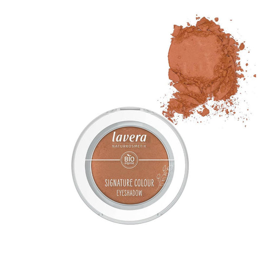 Sombra Mono - 04 Burnt Apricot, Lavera 2 g