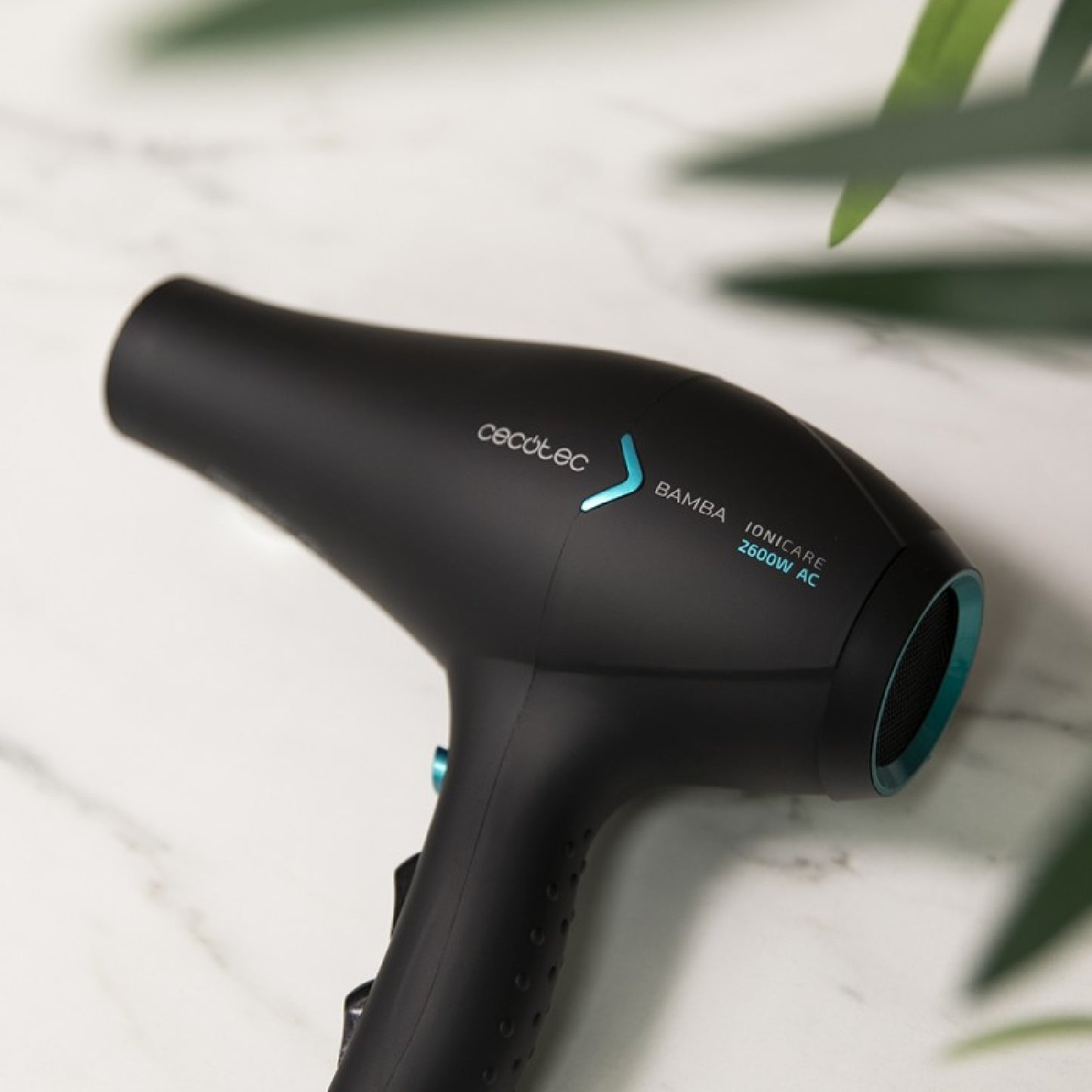 Cecotec Secador De Pelo Ac Ionicare 5350 Powershine Ice_1