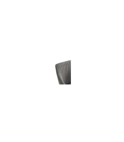Pack De 2 Sillones Para Comedor Marc Tapizado Textil Negro, 88cm(alto) 55cm(ancho) 57cm(fo_3