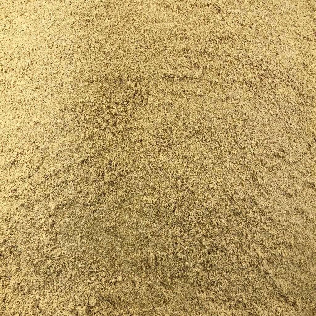 Mostaza Amarilla En Polvo Bio A Granel 10 Kg_0