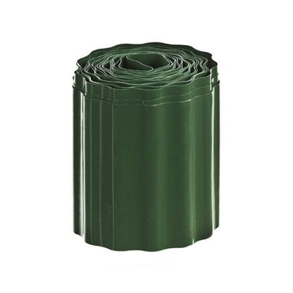 Borda flexível Greenborder Nortene 15 cm de altura