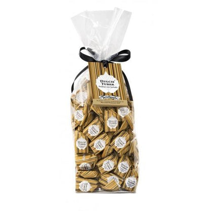 Tartuflanghe Bombons Doces de Chocolate Branco 200g