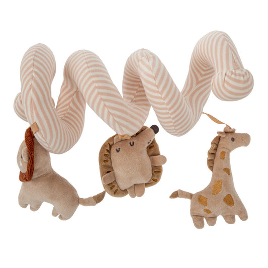 Noe Espiral De Actividades Dinosaurios Bebe Bimbidreams | Entretenimiento Y Estimulación En Cada Paseo_0