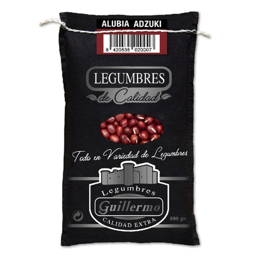 Alubia Azuki - 500 G_0