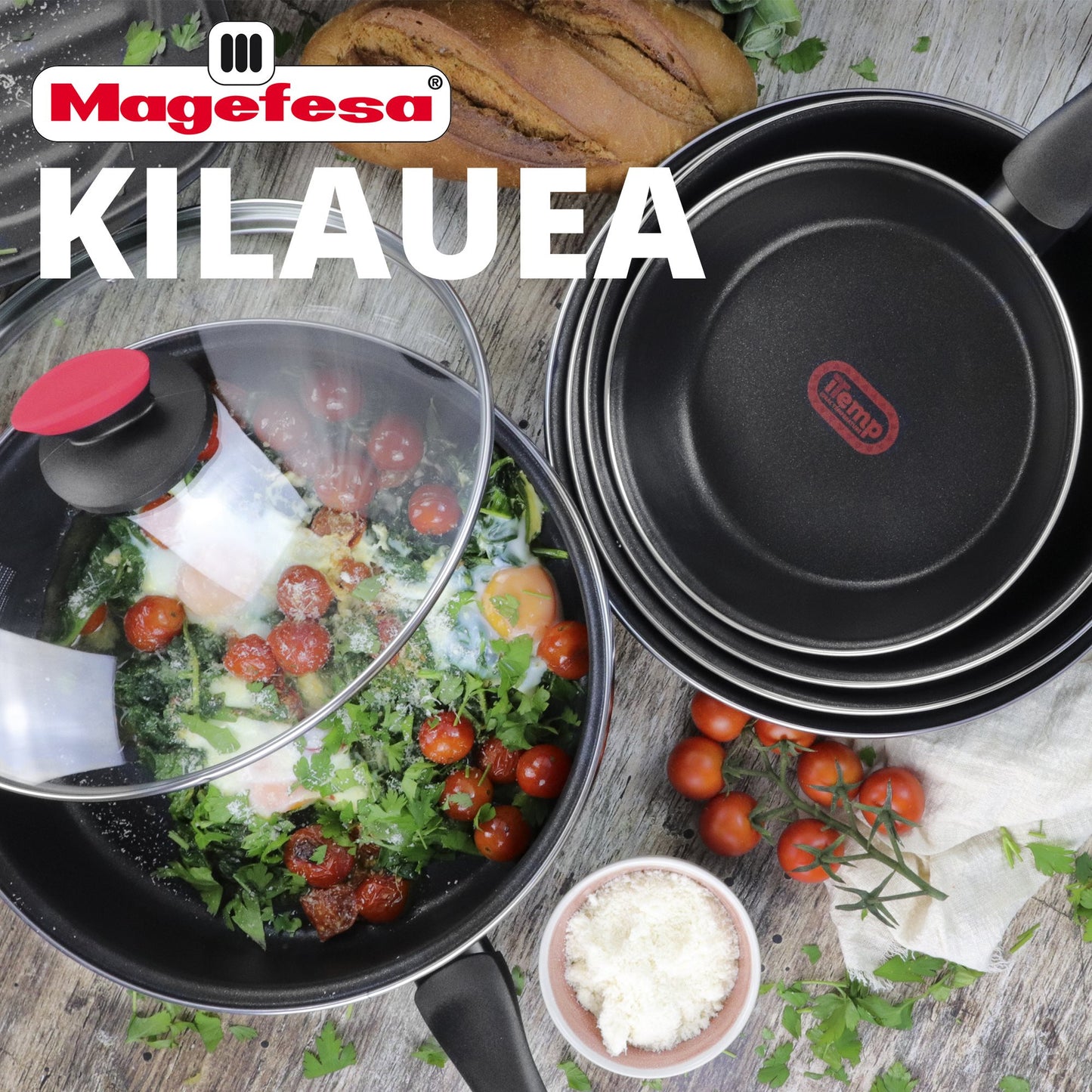 Olla kilauea Ø20cm Con Tapa De Vidrio_1