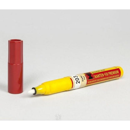 Picaporte Wolfpack 2000- 50 Hierro Latonado Canto Redondo