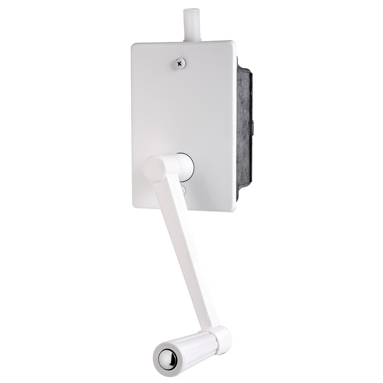 Torno Elevacion Persiana Empotrar Blanco_1