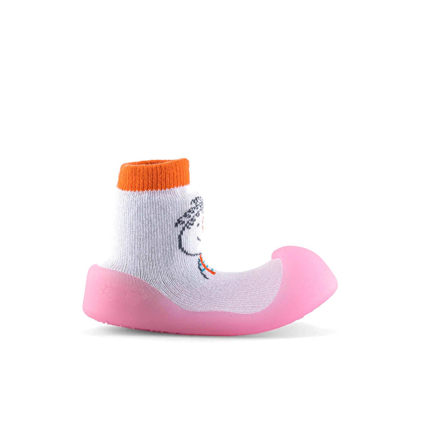 Zapatos De Bebé Que Cambian De Color Con La Luz Del Sol Smile Boy Bigtoes Chameleon L (21,5)_1