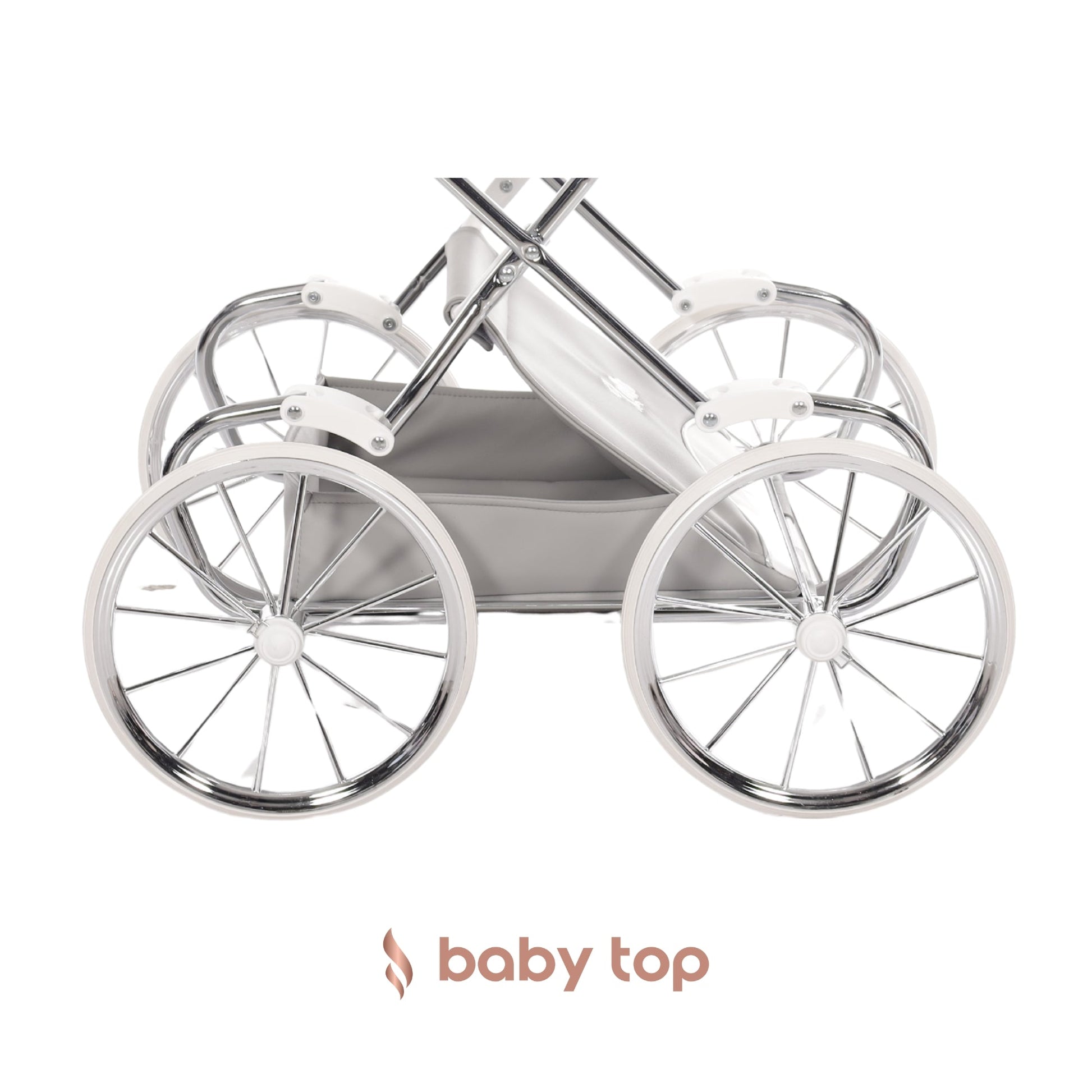 Cambiador Base Rígida Para Cuna Ultra Light Lots Of Love_1