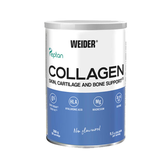 Colagénio, 300g. Weider
