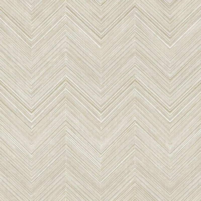 Noordwand Papel De Pared Topchic Herringbone Beige Claro_0