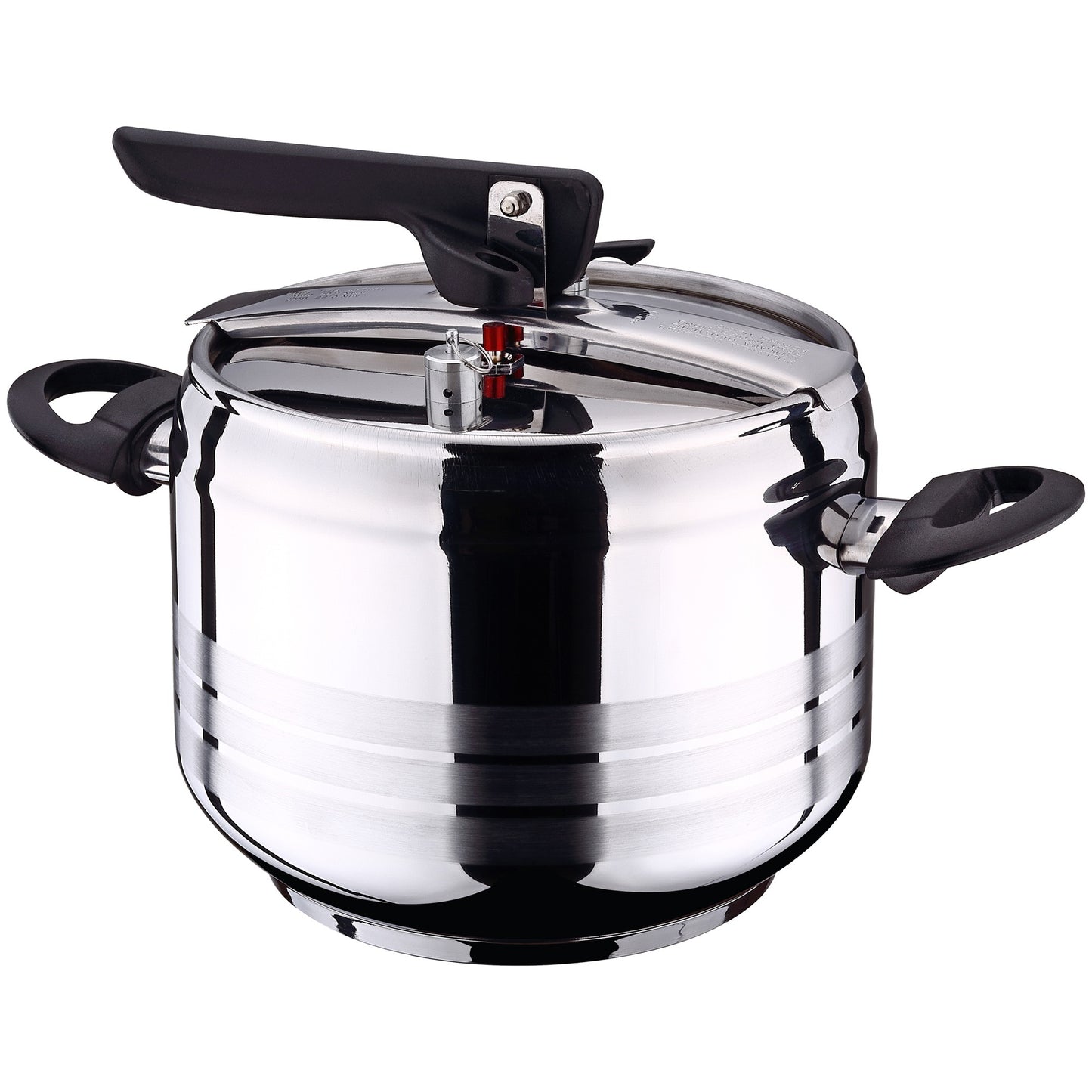 Olla A Presion 5l Acero Inoxidable_0