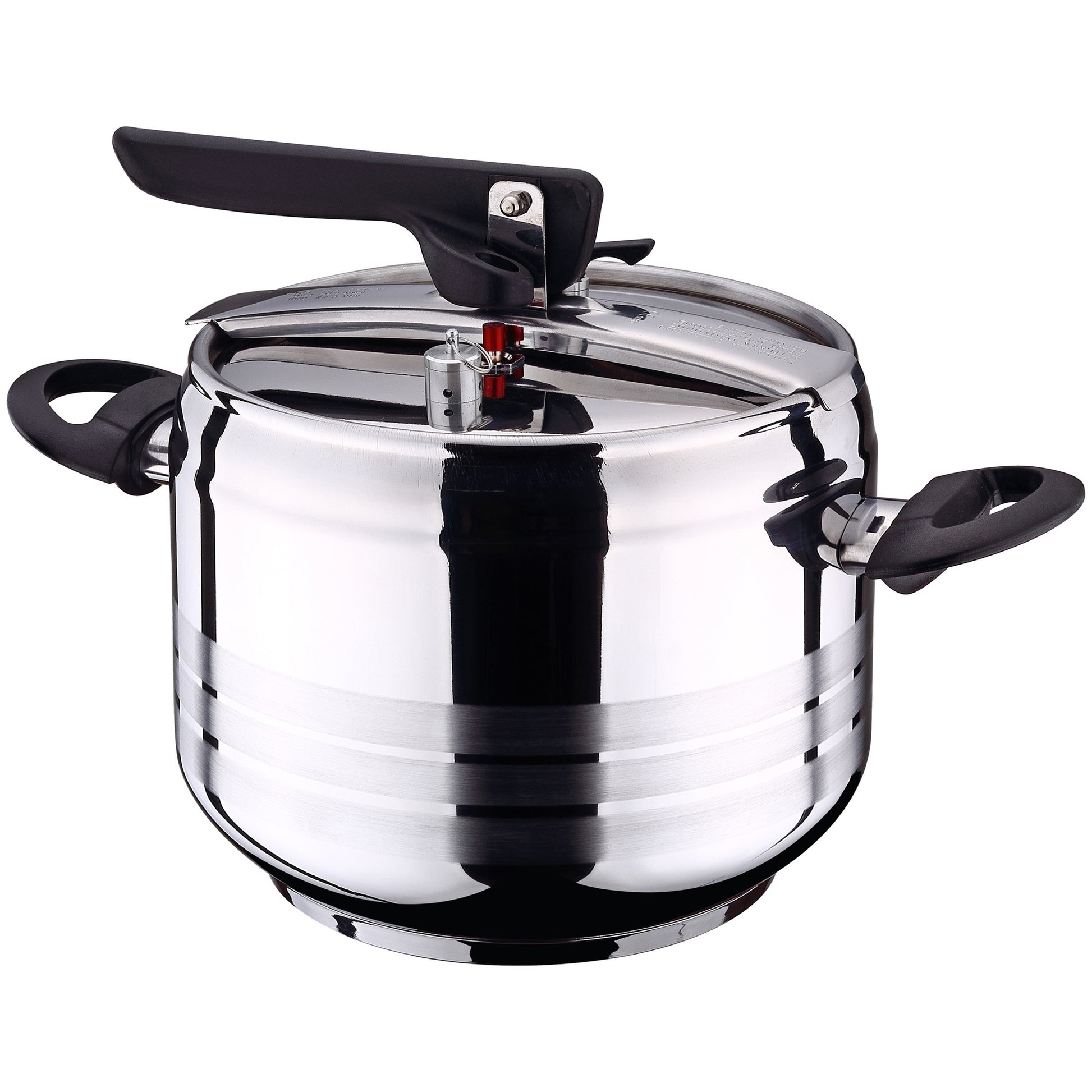 Olla A Presion 5l Acero Inoxidable_0