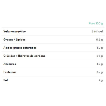 Mini Grissini Colinas Mediterrânicas BIO Sem Glúten Zealia 75 gr