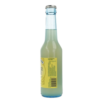 Refrigerante de cerveja de gengibre Naturfrisk 275 ml