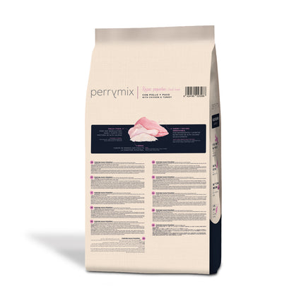 Perrymix Razas Pequeñas 3 Kg_1