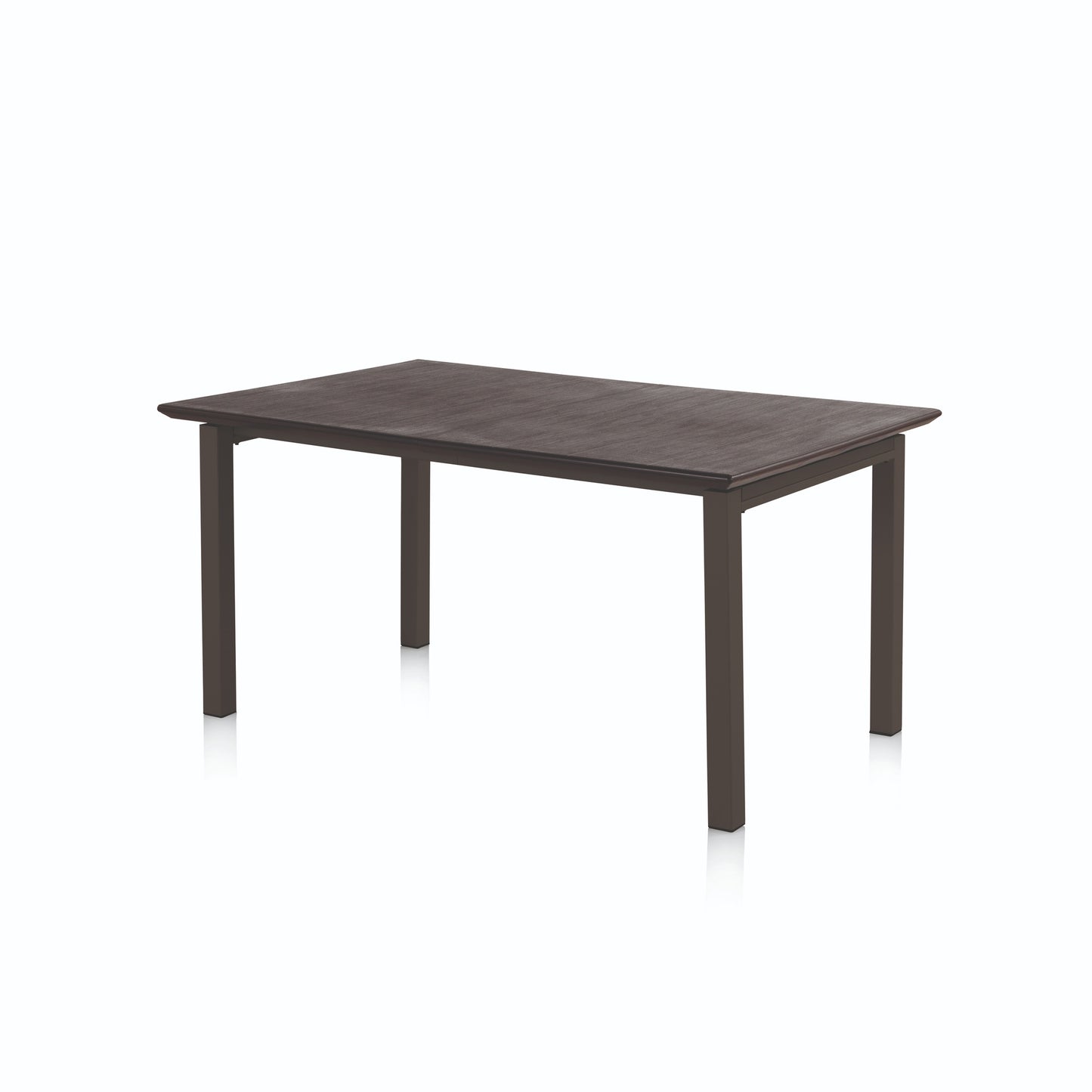 Mesa Legno Extensible - Wengué_3