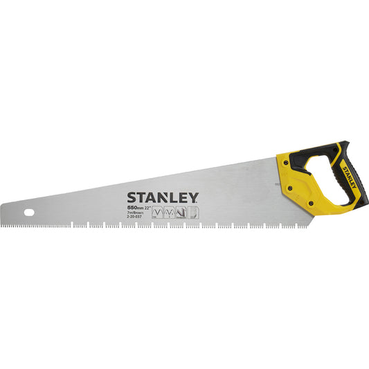 Serrucho Stanley Jet Cut Placas De Yeso_0