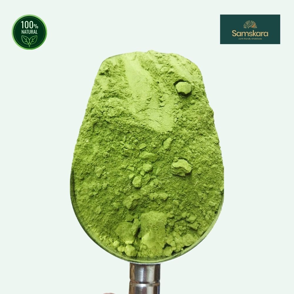 Stevia En Polvo Bio - 100g | Endulzante Natural Ecológico Vegano, Alternativa Al Azúcar Refinado, Sin Gluten_4