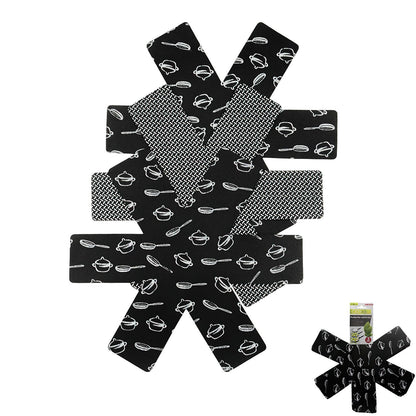 Protector Sartenes 3 Unidades Ã˜ 38 Cm,