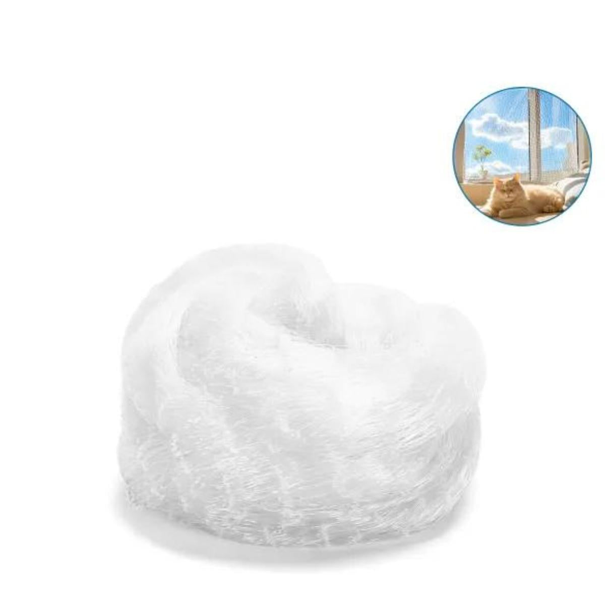 Rede de segurança para gatos Nobleza