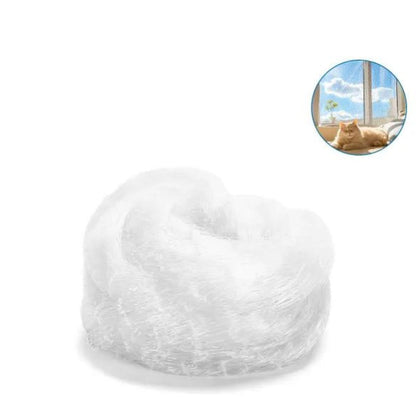 Rede de segurança para gatos Nobleza