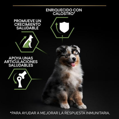 PURINA PRO PLAN Puppy Medium HEALTHY START Frango