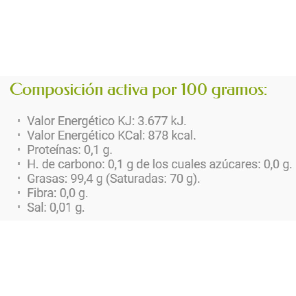 Bolinhos de arroz integral e chocolate de leite El Granero, 100g