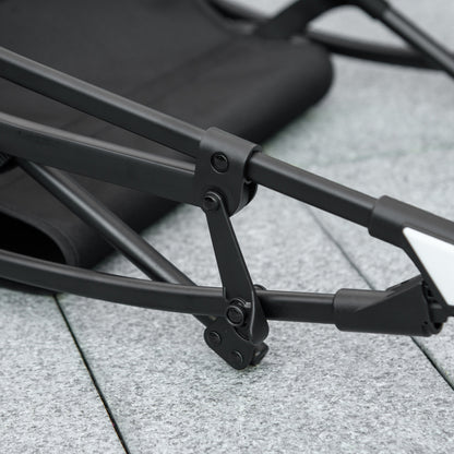 Pawhut Carrito Para Perros 2 En 1 Plegable Con Correas De Seguridad Gris Oscuro_3