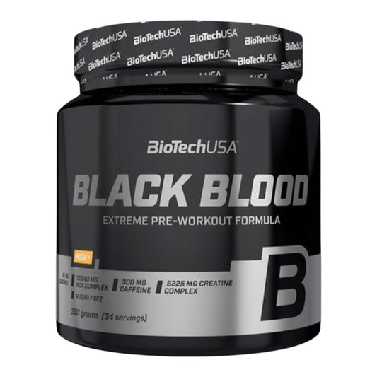 Black Blood Nox+ 330 Gr_0