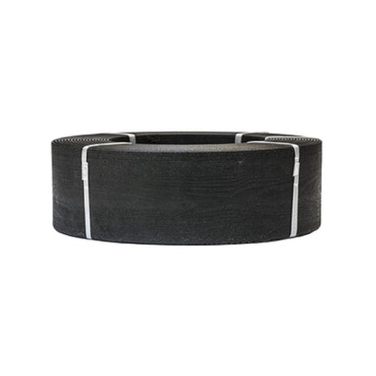 Bordillo Easy-way Pro Composite Negro (rollo 20mx4,5mmx13,5cm)_0