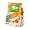 Gomas Vegan de Laranja com Stévia Neo Botanica 72g
