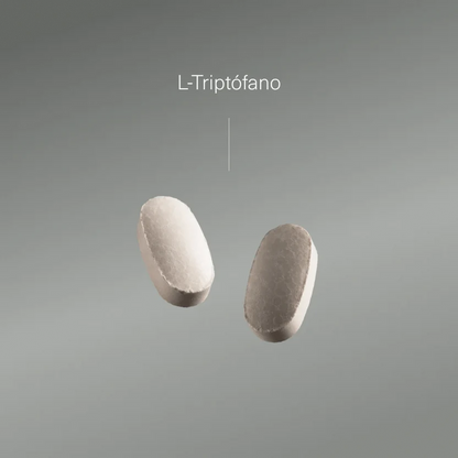 Triptófano Puro Aldous Bio 300 comprimidos