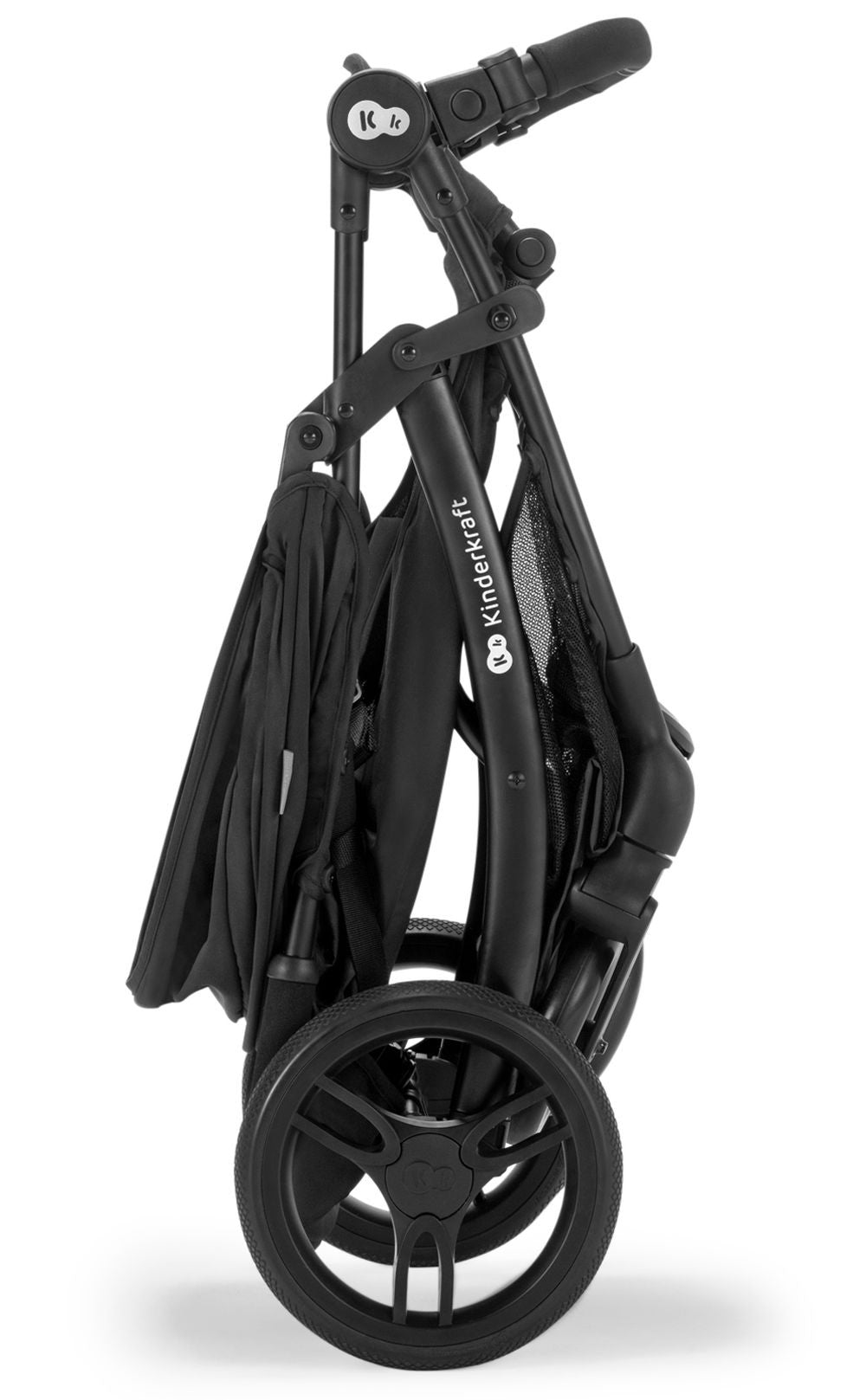Silla De Paseo Askoy Hasta 22 Kg Onyx Black_4
