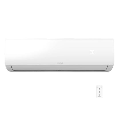 Cecotec Aire Acondicionado Split Airclima 12000 Smartfresh_0