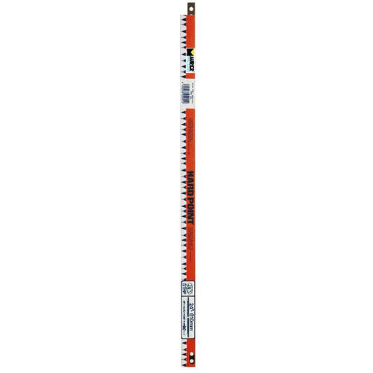 Hoja Sierra Tronzadora Jacs Diente Normal 762 Mm. / 30_0