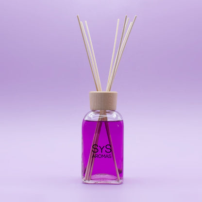 Ambientador Mikado Lavanda 220 ml | Aroma Floral Relajante | Efecto Calmante | Fragancia Duradera_2