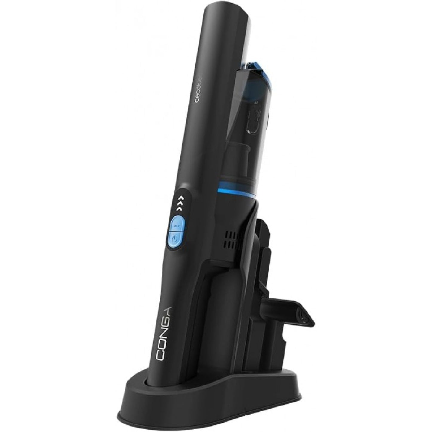 Cecotec Aspirador De Mano Bldc Conga Rockstar Micro+ Animal_0