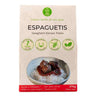 Esparguete Konjac The Konjac Shop 270g