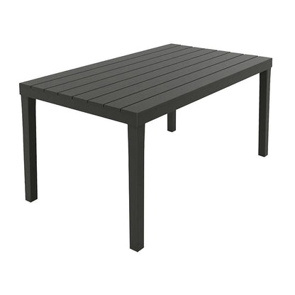 Mesa Sumatra Antracita 138x78 Cm._0